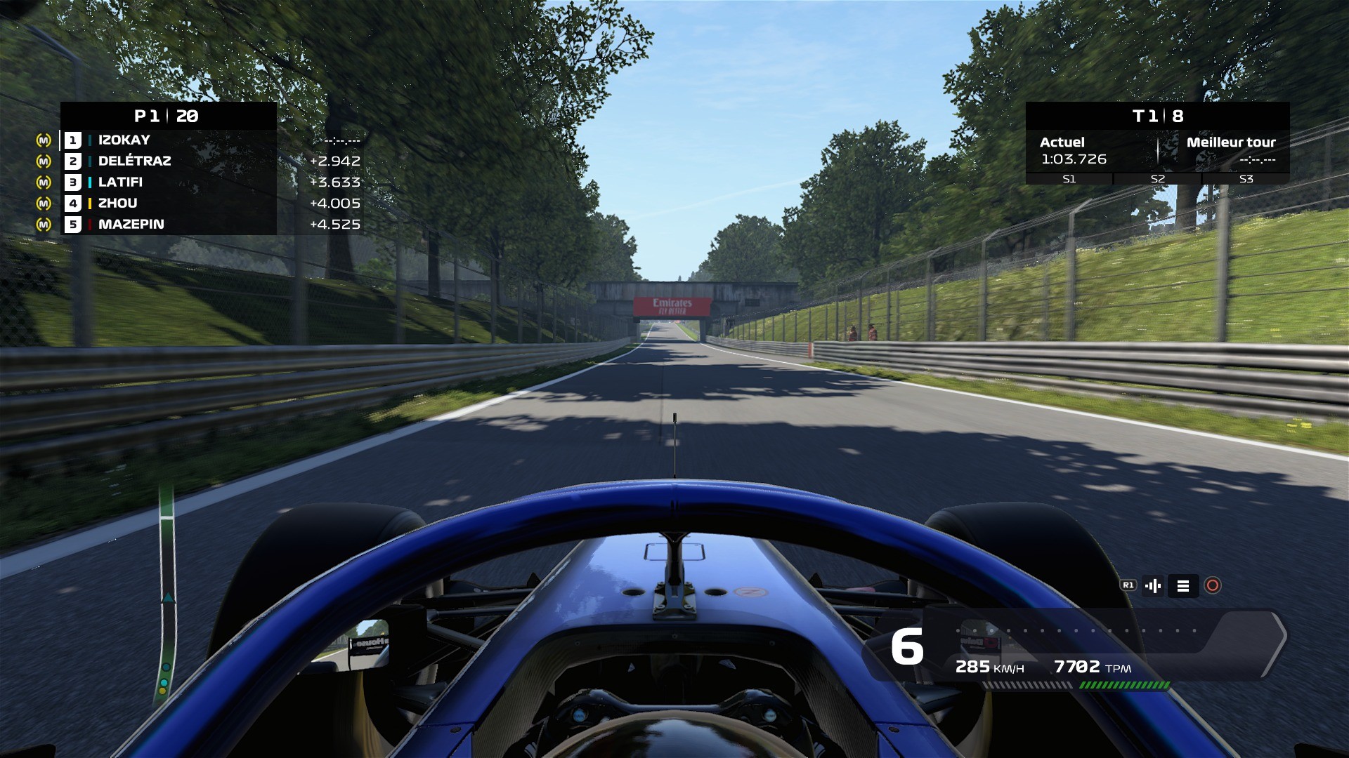 F1 2020 - Imagen 22